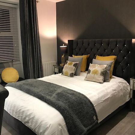 Appartement Heart Of Bowness Extérieur photo