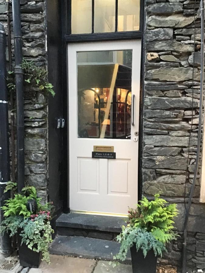 Appartement Heart Of Bowness Extérieur photo