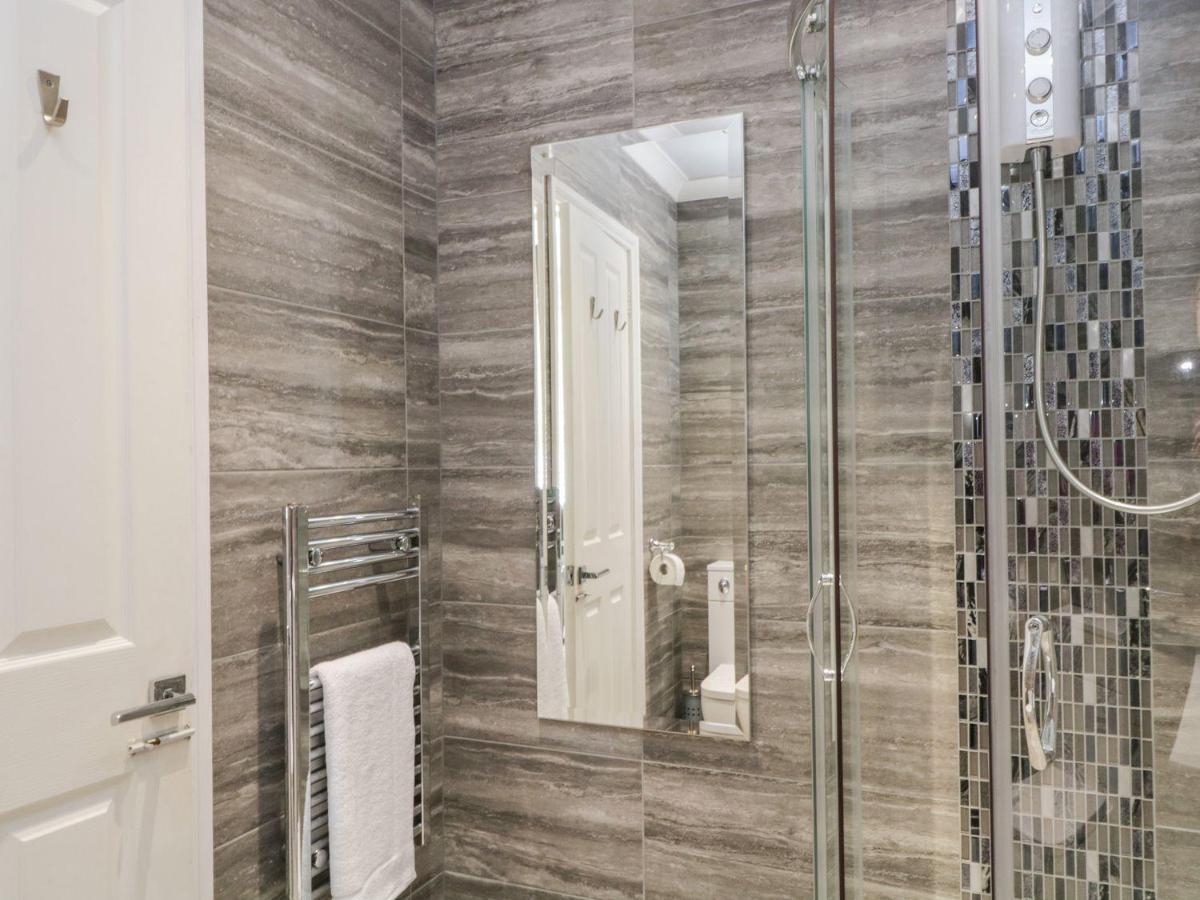 Appartement Heart Of Bowness Extérieur photo