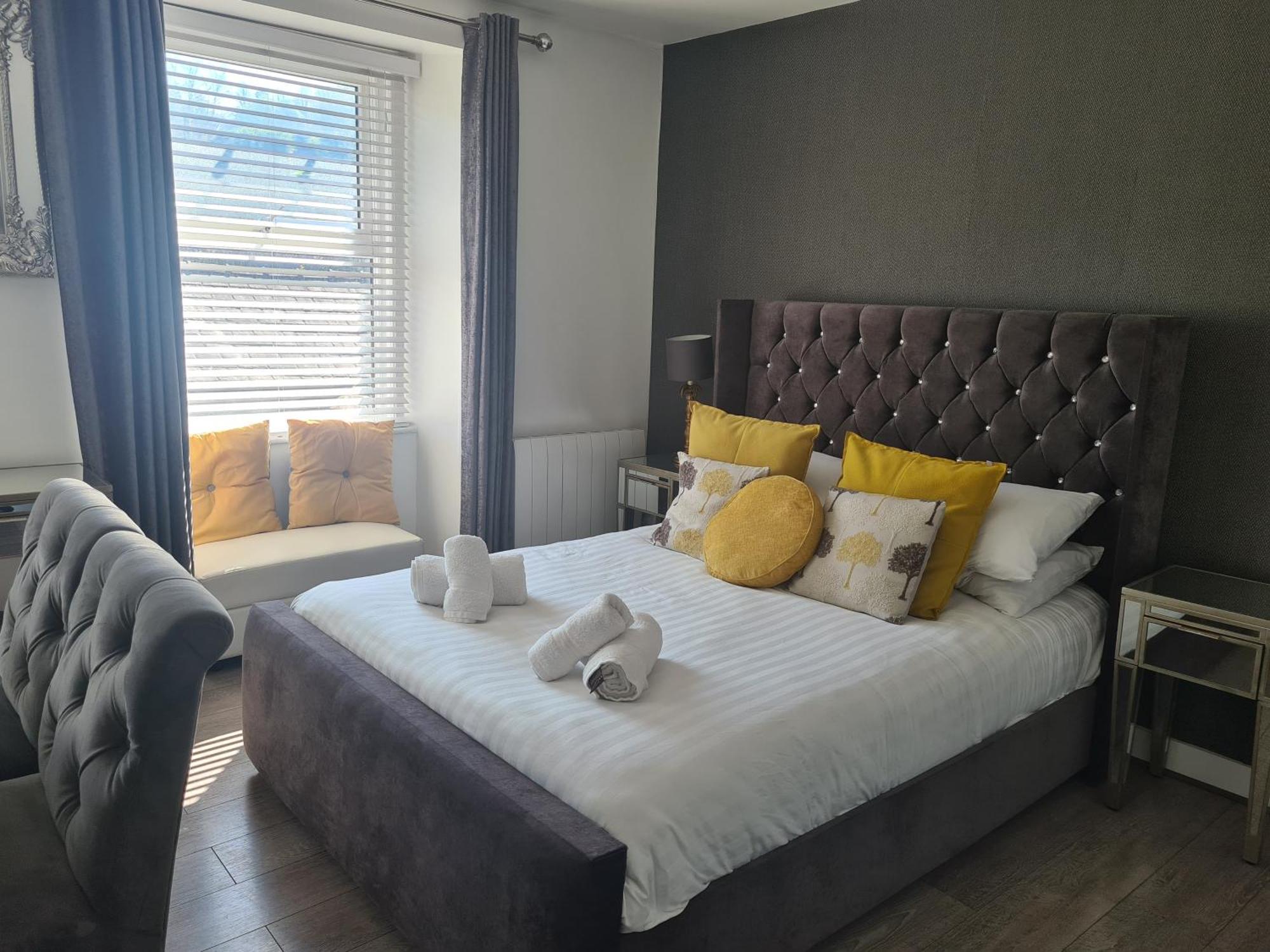 Appartement Heart Of Bowness Extérieur photo