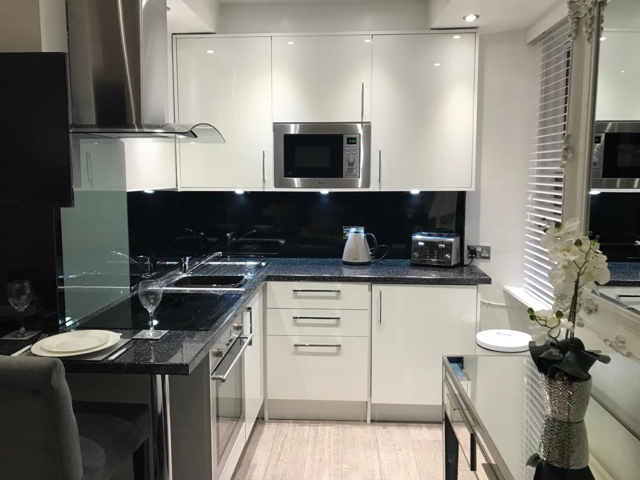 Appartement Heart Of Bowness Extérieur photo