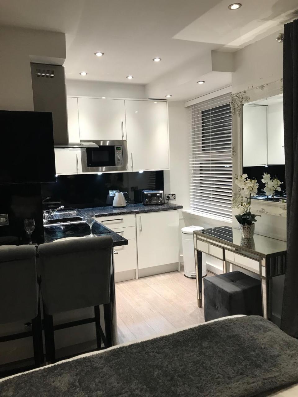 Appartement Heart Of Bowness Extérieur photo